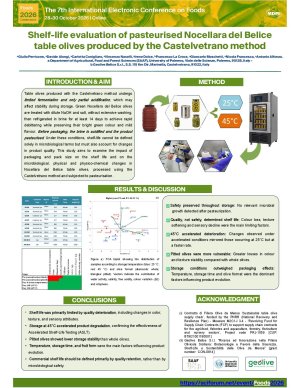 Shelf-life evaluation_G. Perricone.pdf